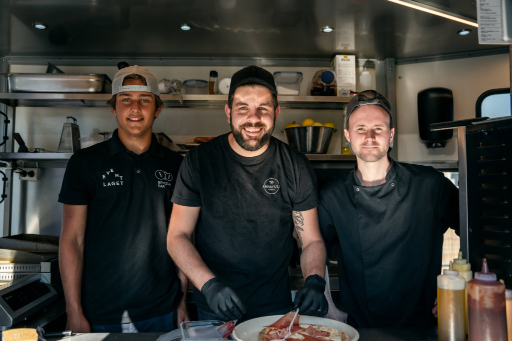 Selskapsmat i Hamar – Fra tradisjon til moderne gourmet 5 smakfull catering i hamart